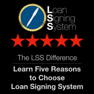 Five Reasons to Choose Loan Signing System Notary Loan Signing Agent Training