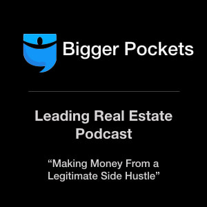Bigger Pockets Real Estate Podcast