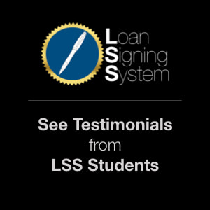 Loan Signing System 5 star rated course reviews and testimonials