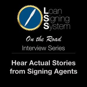 Hear Notary Public Loan Signing Agent Interviews