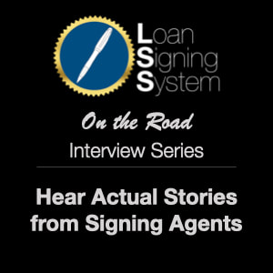 Notary Signing Agent Interviews