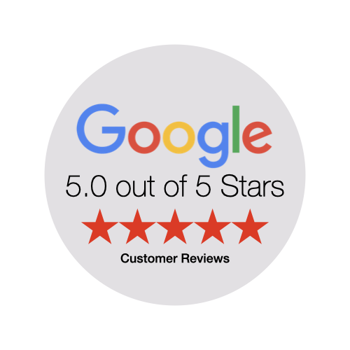 Loan Signing System 5-Star Review Google