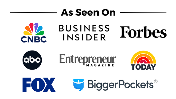 Loan Signing System seen on forbes, abc, inc, fox today